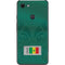 Senegal Soccer Flag Google Pixel 3 XL Skin
